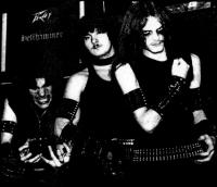 HELLHAMMER