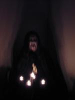 FUNERAL FOG (Ita)