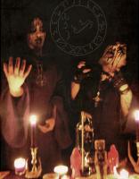 BLACK DEVOTION