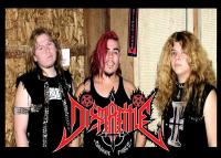 DISMANTLE
