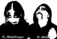 WOLFSKRIEG