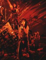 ALICE COOPER