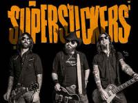 SUPERSUCKERS