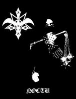 ATRA MORS