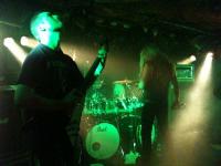 FAUSTCOVEN