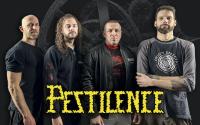 PESTILENCE