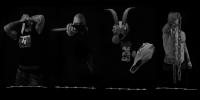 SPIRITU MORS