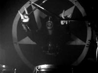 BLACK CEREMONY