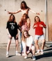 ATROCITY (Swe)