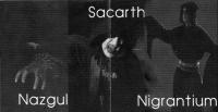 SHATARGAT