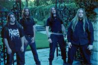 FOREST OF IMPALED