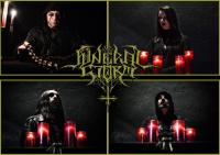 FUNERAL STORM