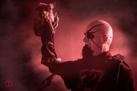 COMMANDER AGARES