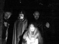 FUNERAL FOG