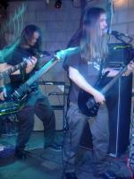 FUNERALIUM