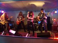 CROSSWRECKER