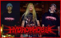 HYDROPHOBIA