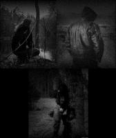 INHUMAN HATE