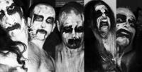 LEGACY OF BLOOD