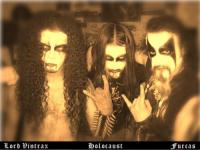 MEPHIZTOPHEL
