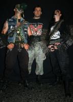 UNHOLY ARCHANGEL