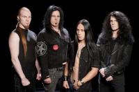 MORBID ANGEL