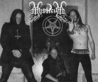 MYSTICUM