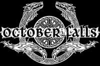 OCTOBER FALLS