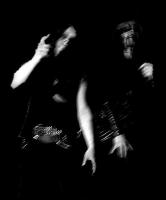 REIGN IN BLOOD