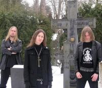 REVEREND BIZARRE