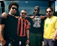 SEPULTURA