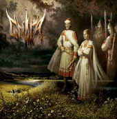 SMAGA : My Lands 