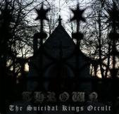THROWN : The Suicidal Kings Occult