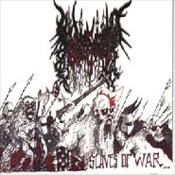 OLD GOAT : Slaves of War 