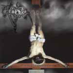 CRUCIFIER : Stronger Than Passing Time