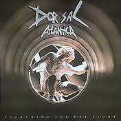 DORSAL ATL&Acirc;NTICA : Searching for the Light