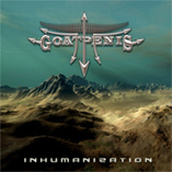 GOATPENIS : Inhumanization