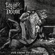 LEGION OF DOOM : For Those of the Blood