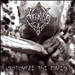 NIDINGR : Sodomize the Priest 