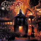 RAVAGER : Naxzgul Rising