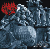 FLAME : Into the Age of Fire