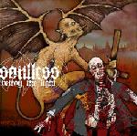 SOULLESS (USA) : Betray the Light 