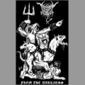 BLACK ANGEL : From the Darkness