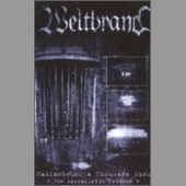 WELTBRAND : Radiance of a Thousand Suns 