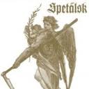 SPET&Auml;LSK : Spet&auml;lsk