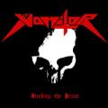VOMITOR : Bleeding the Priest
