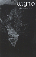 WYRD : Vargtimmen Pt. 1: The Inmost Night