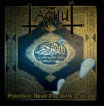 TAGHUT : Ejaculate Upon the Holy Qur&rsquo;an
