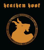HEATHEN HOOF : Rock Crusader