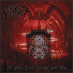 DARK DOMINATION : Let Satan Speak Through Our Lips